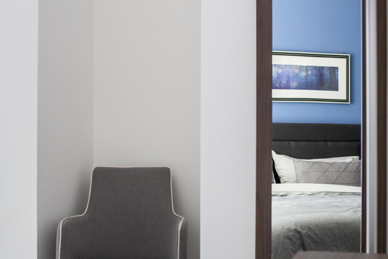 M'Place Apartments Palermo Exterior photo