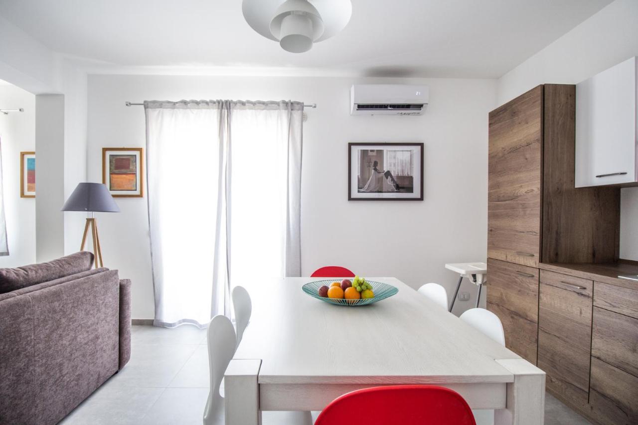 M'Place Apartments Palermo Exterior photo