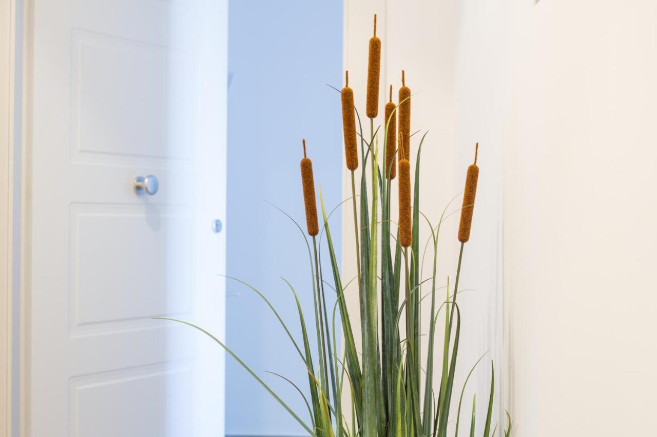 M'Place Apartments Palermo Exterior photo