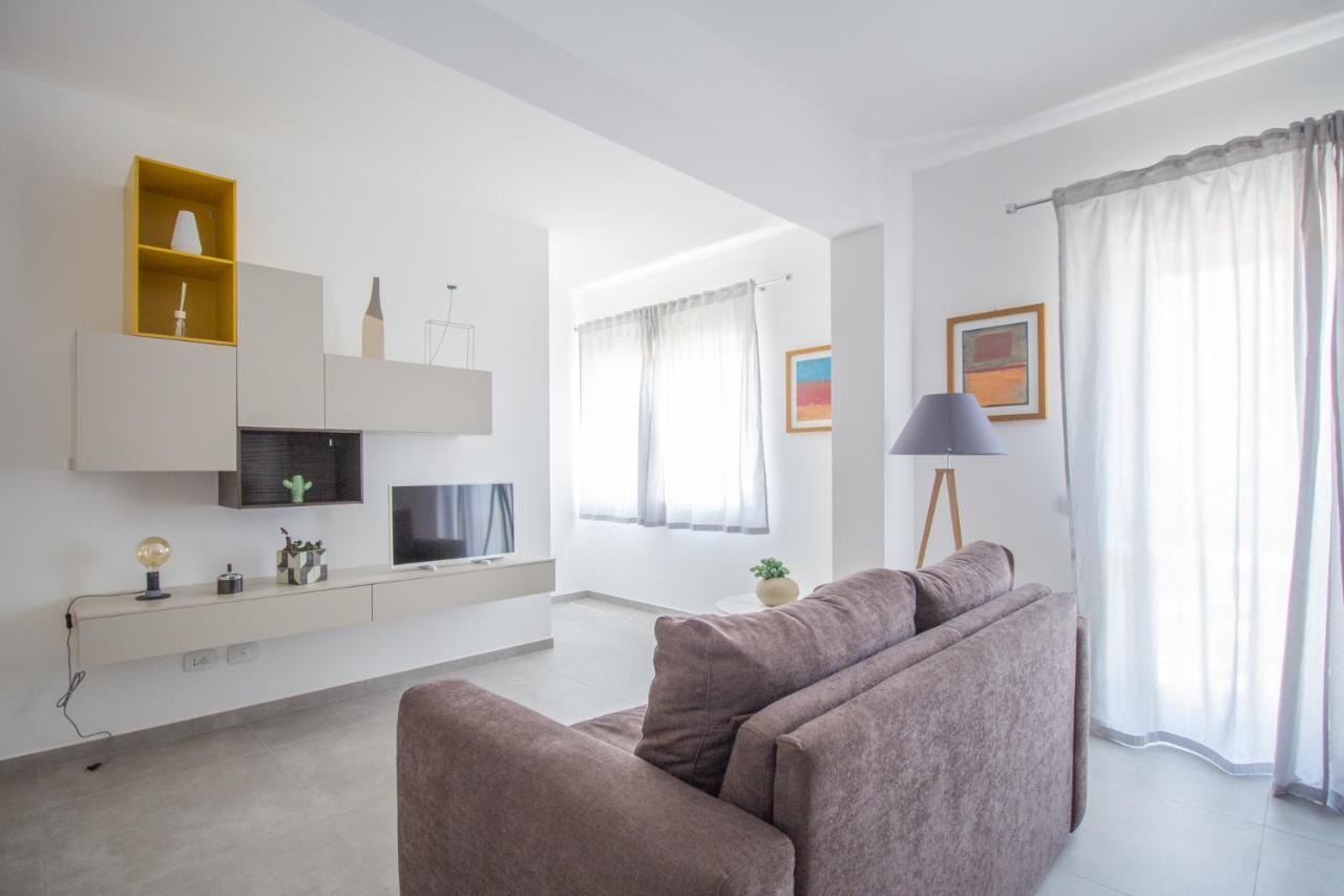 M'Place Apartments Palermo Exterior photo